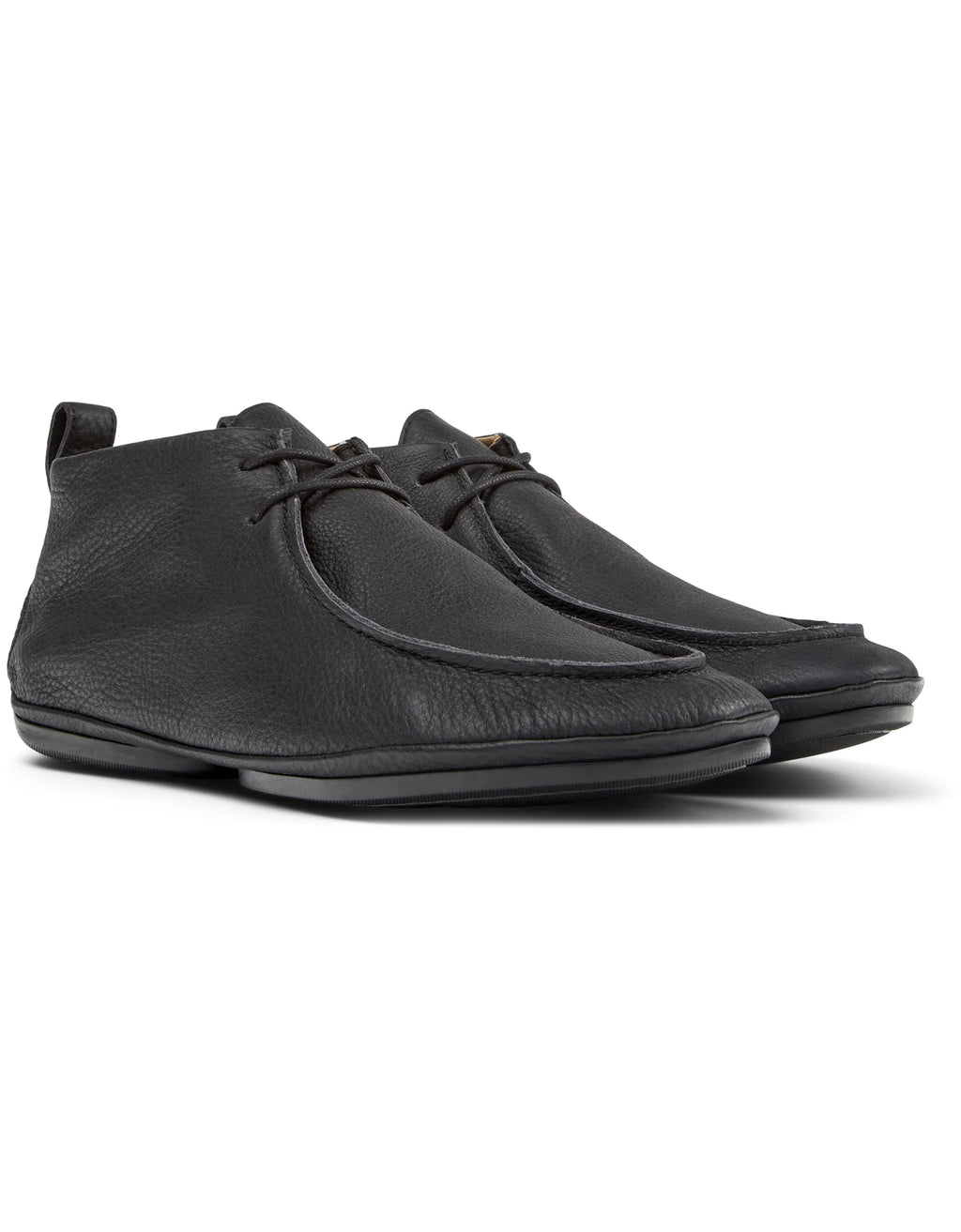 Bailarinas Camper Right Nina K400805 Fw25 Negro para Mujer referencia K400805-003