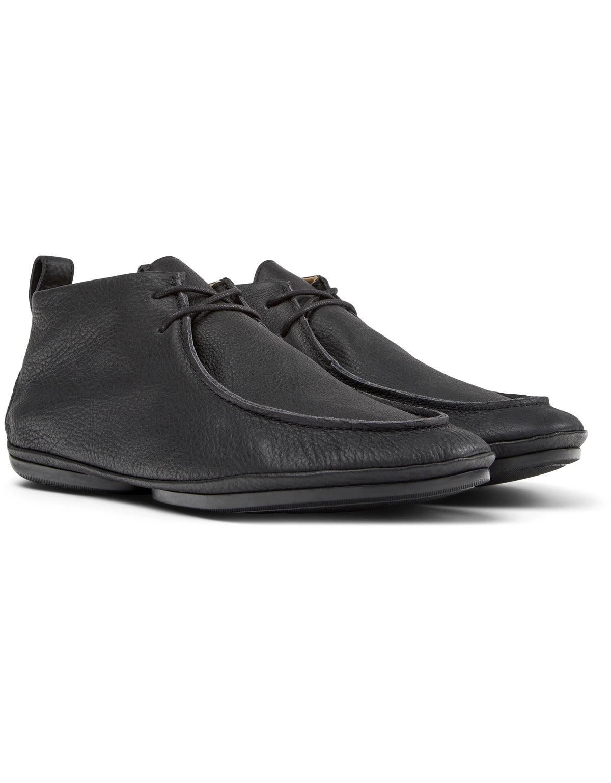 Bailarinas Camper Right Nina K400805 Fw25 Negro para Mujer referencia K400805-003