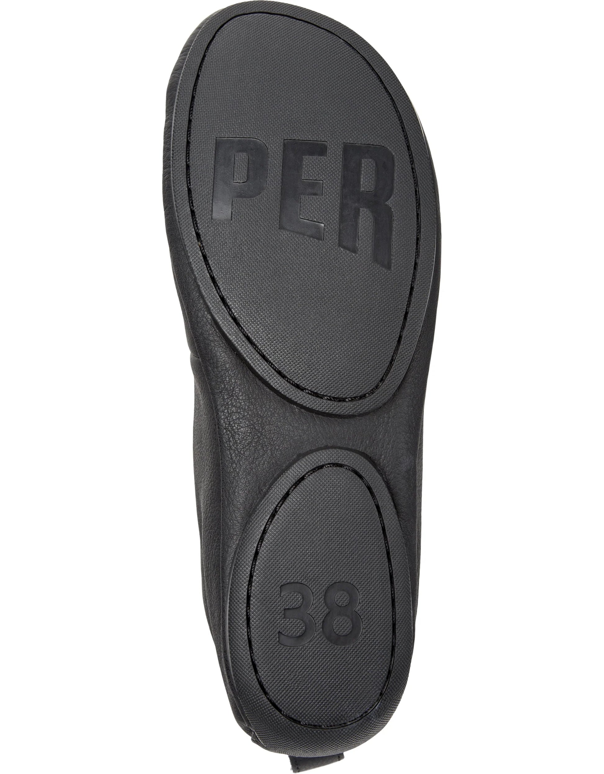 ZAPATOS CAMPER PARA MUJER OTOÑO INVIERNO