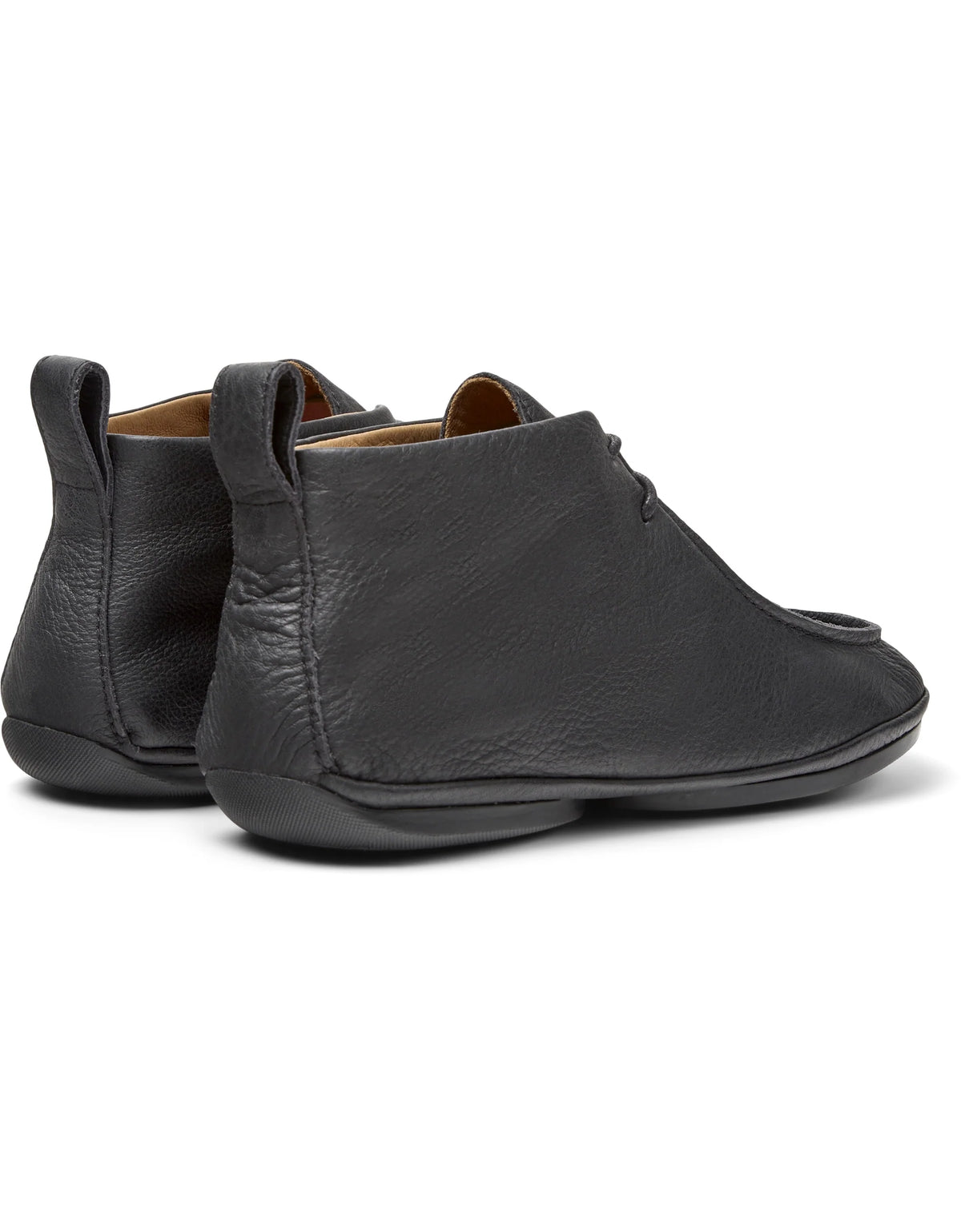 Bailarinas Camper Right Nina K400805 Fw25 Negro para Mujer referencia K400805-003