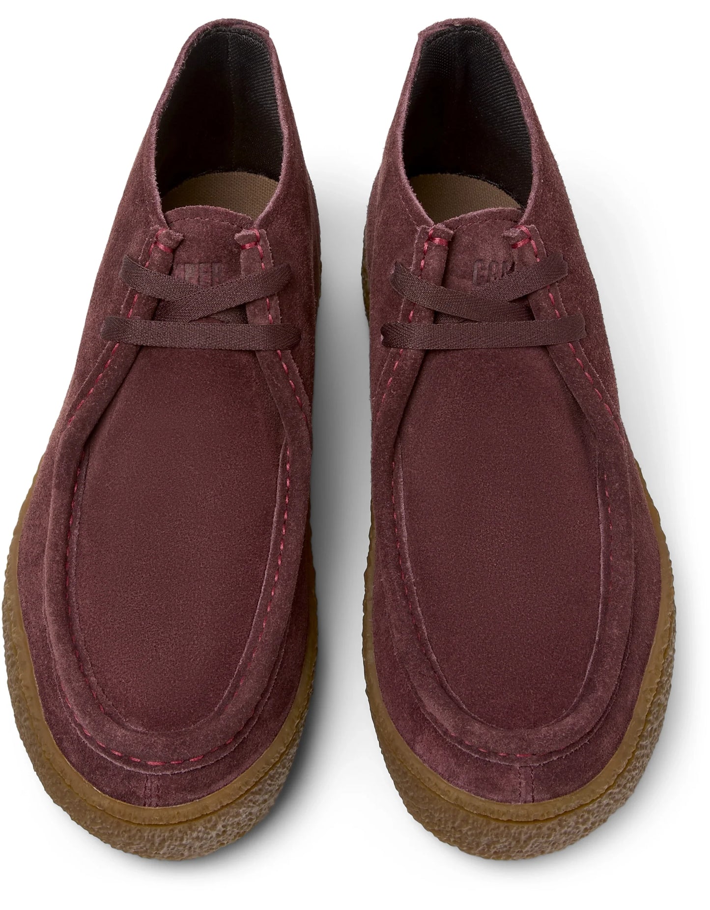 ZAPATOS CAMPER PARA MUJER OTOÑO INVIERNO