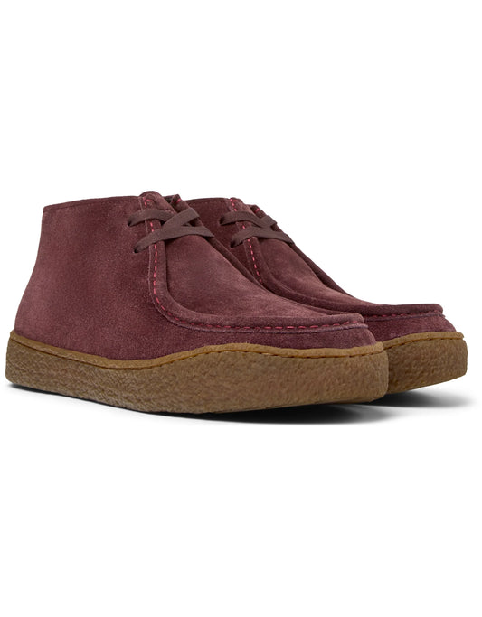 ZAPATOS CAMPER PARA MUJER OTOÑO INVIERNO
