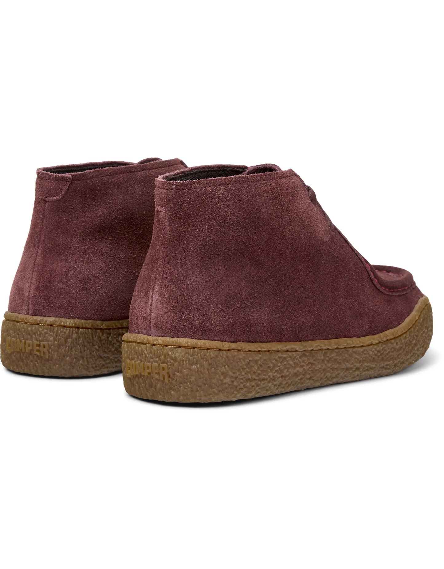 ZAPATOS CAMPER PARA MUJER OTOÑO INVIERNO