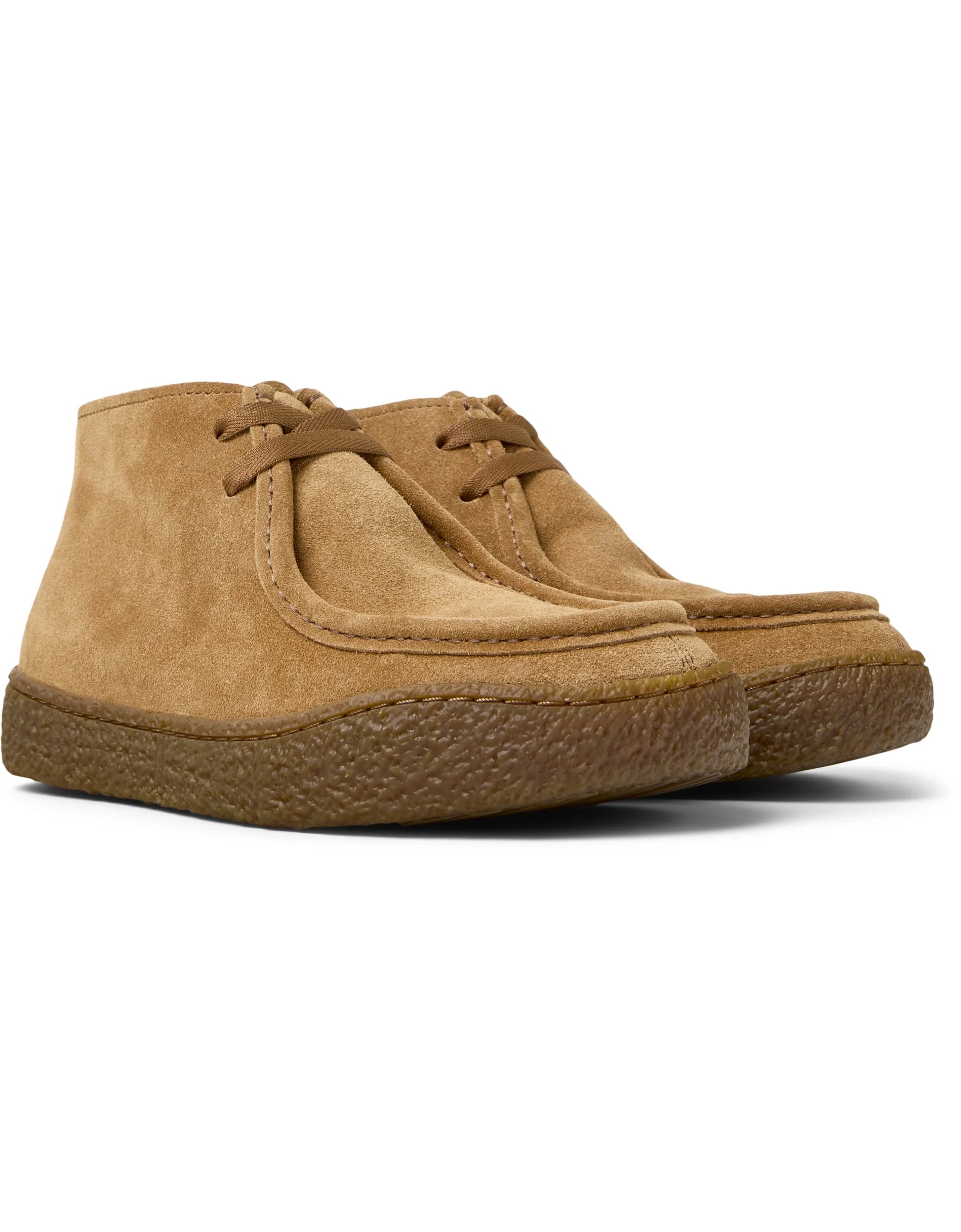ZAPATOS CAMPER PARA MUJER OTOÑO INVIERNO