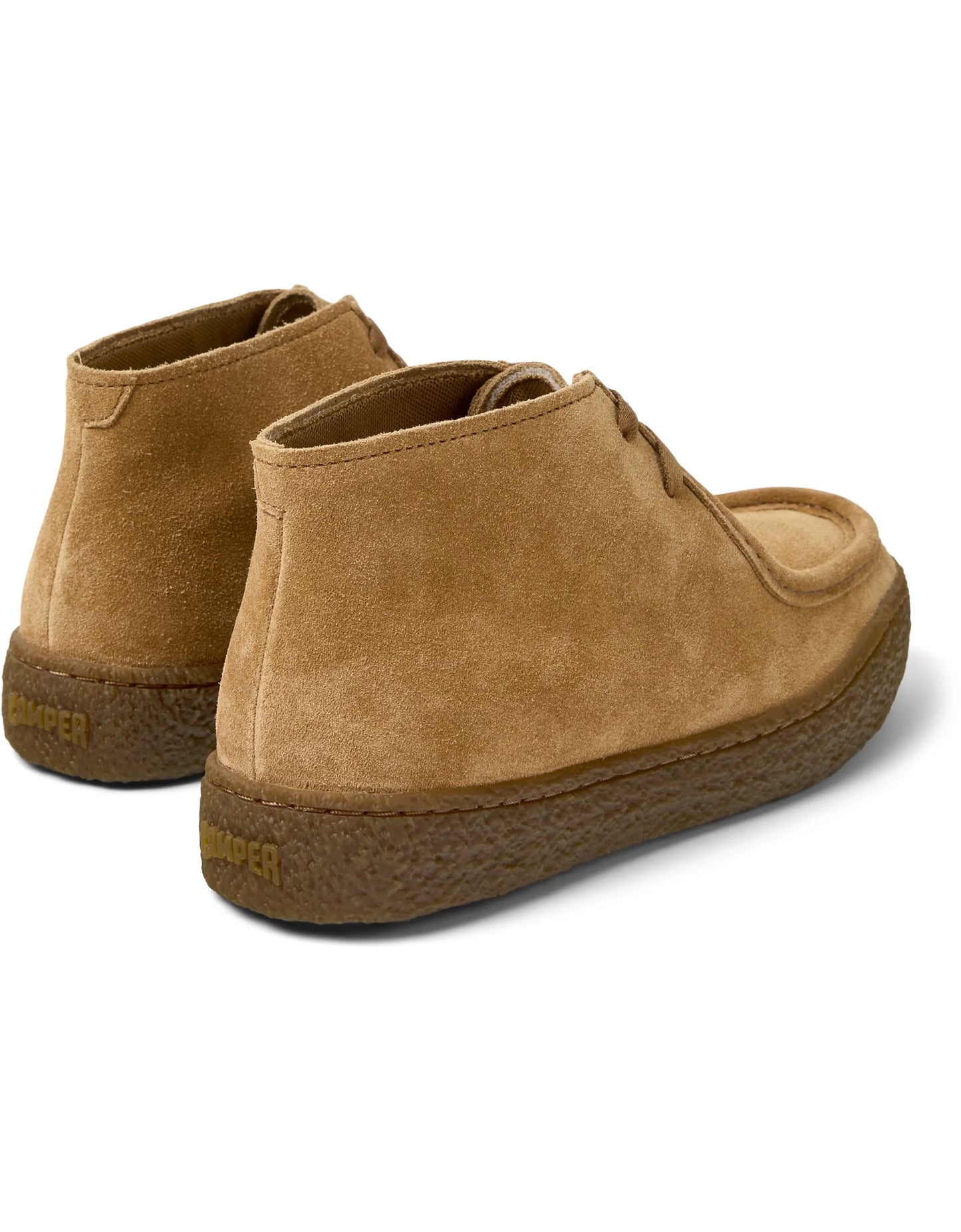 ZAPATOS CAMPER PARA MUJER OTOÑO INVIERNO