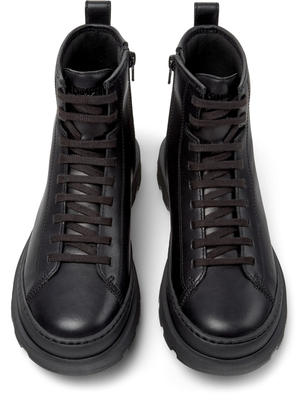 Zapatos Camper Para Mujer Otoño Invierno