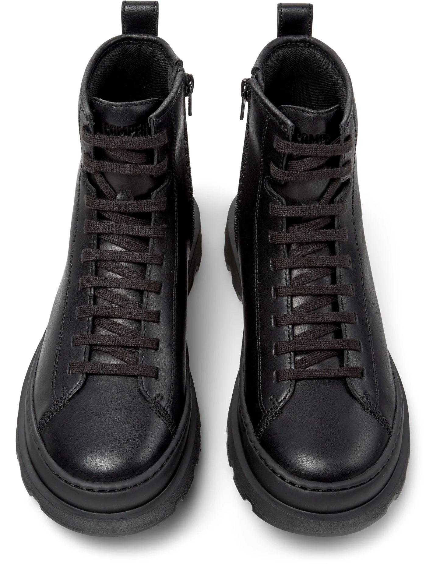 ZAPATOS CAMPER PARA MUJER OTOÑO INVIERNO