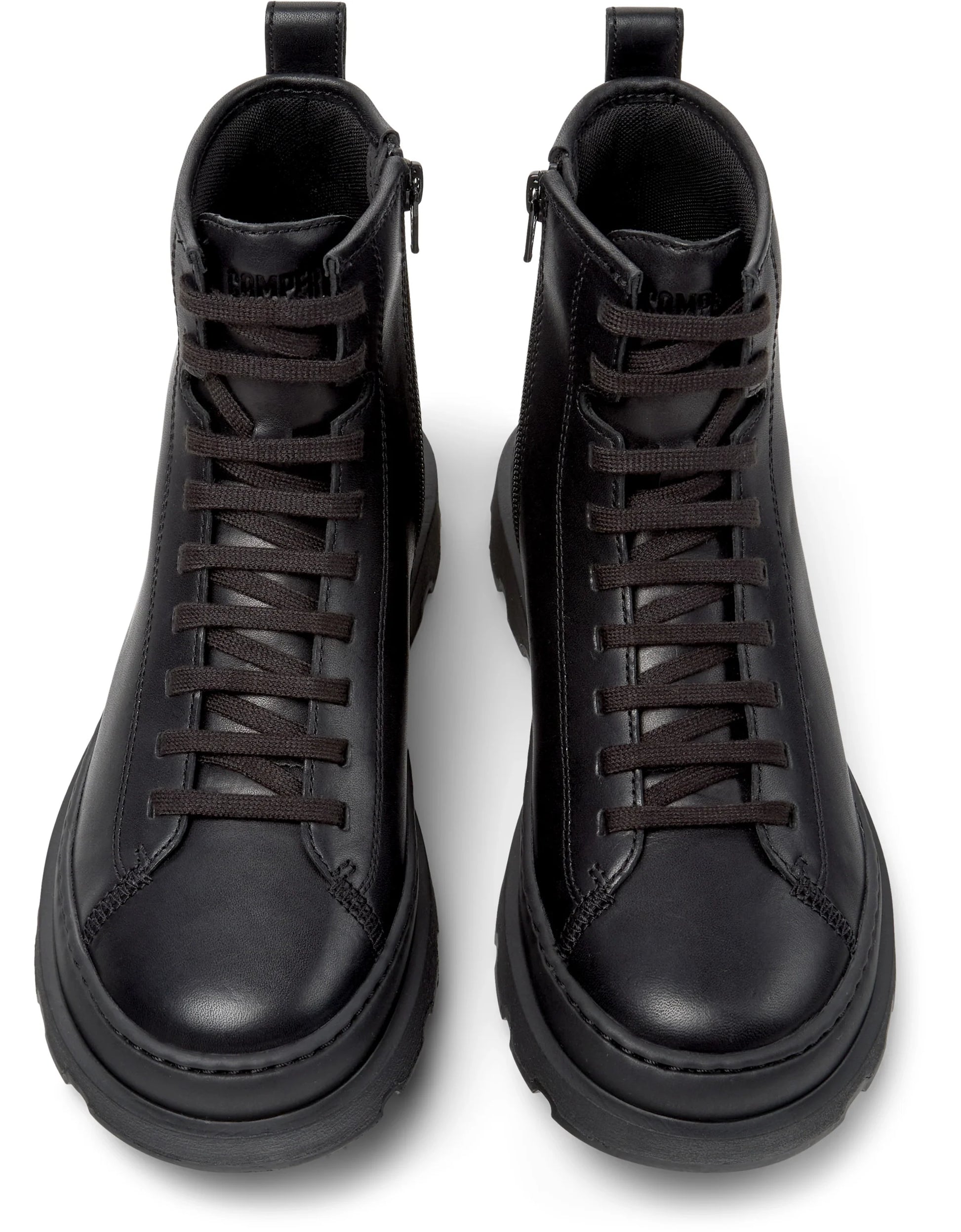 ZAPATOS CAMPER PARA MUJER OTOÑO INVIERNO