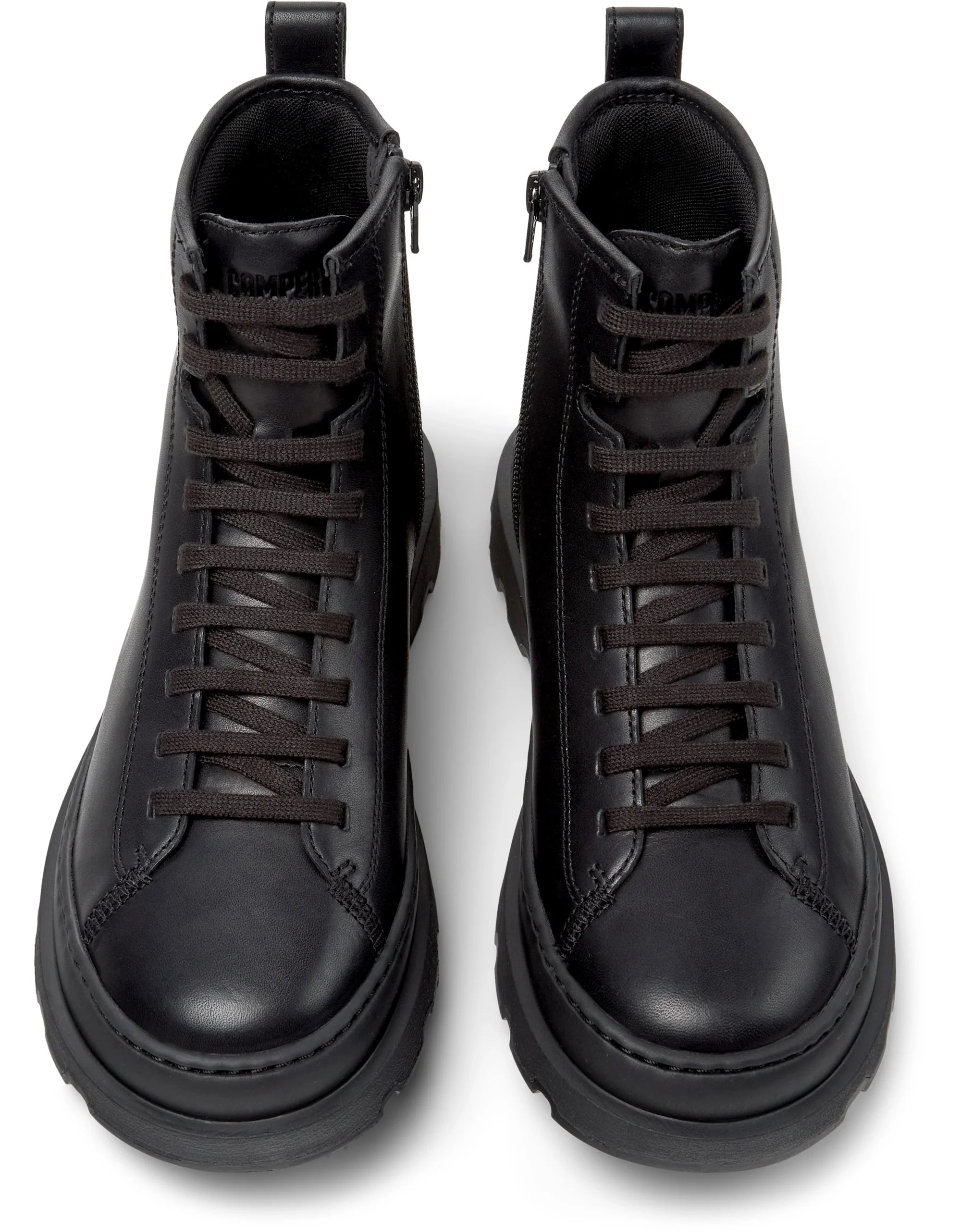 Zapatos Camper Para Mujer Otoño Invierno