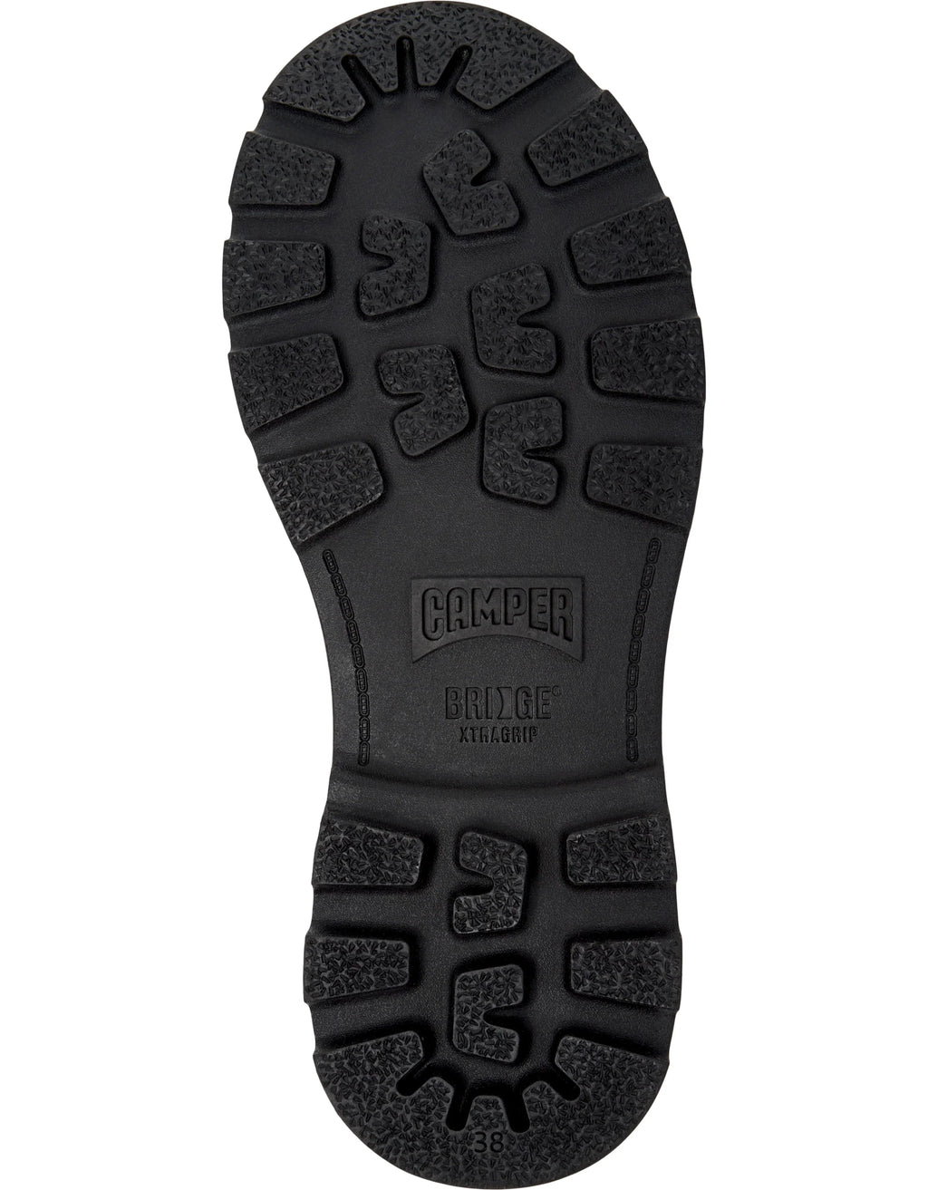 Zapatos Camper Para Mujer Otoño Invierno