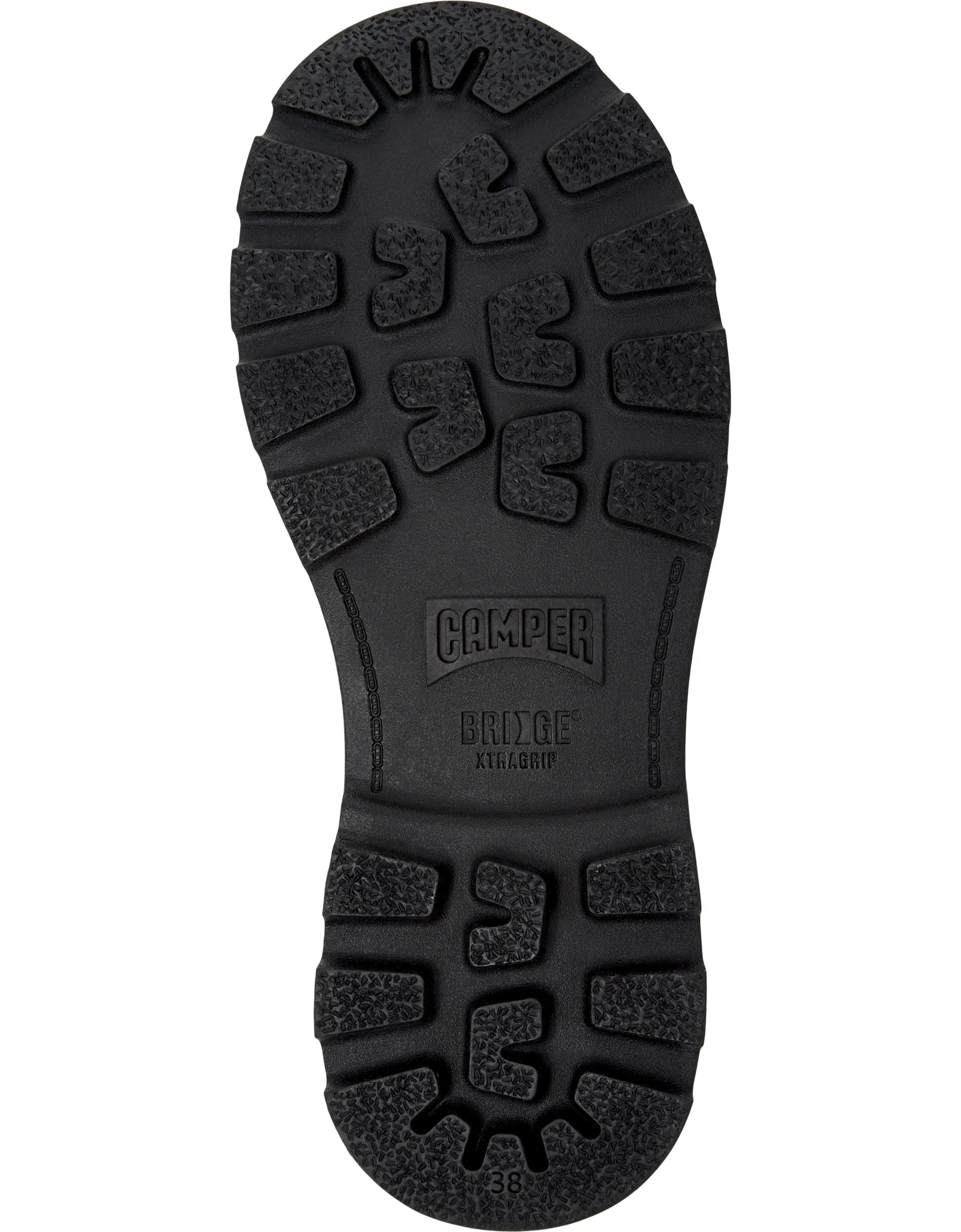 Zapatos Camper Para Mujer Otoño Invierno