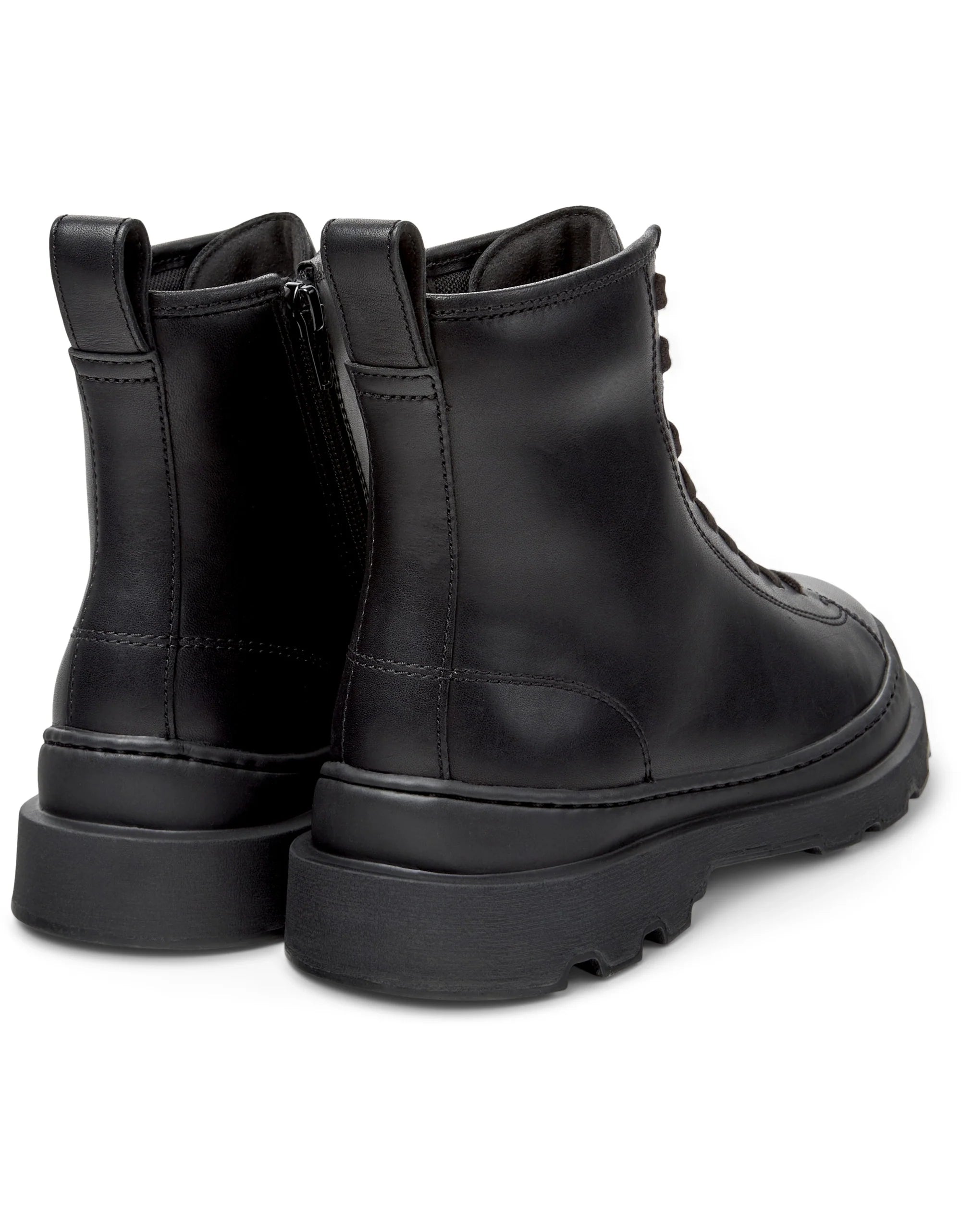 Zapatos Camper Para Mujer Otoño Invierno