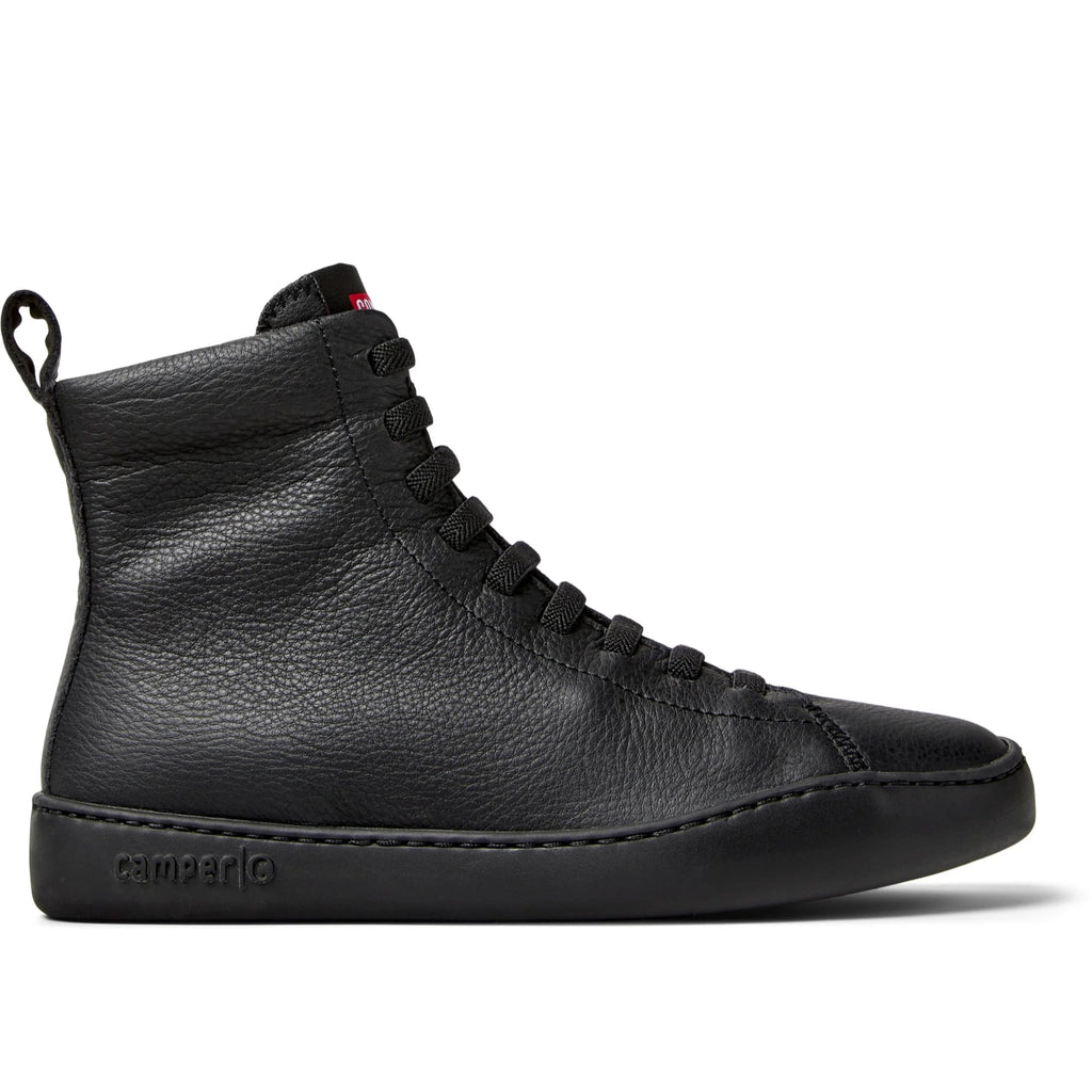 CAMPER Peu Touring K400817, schwarz Stiefel für Damen bei Tascón