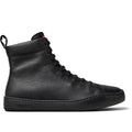 CAMPER Peu Touring K400817, schwarz Stiefel für Damen bei Tascón