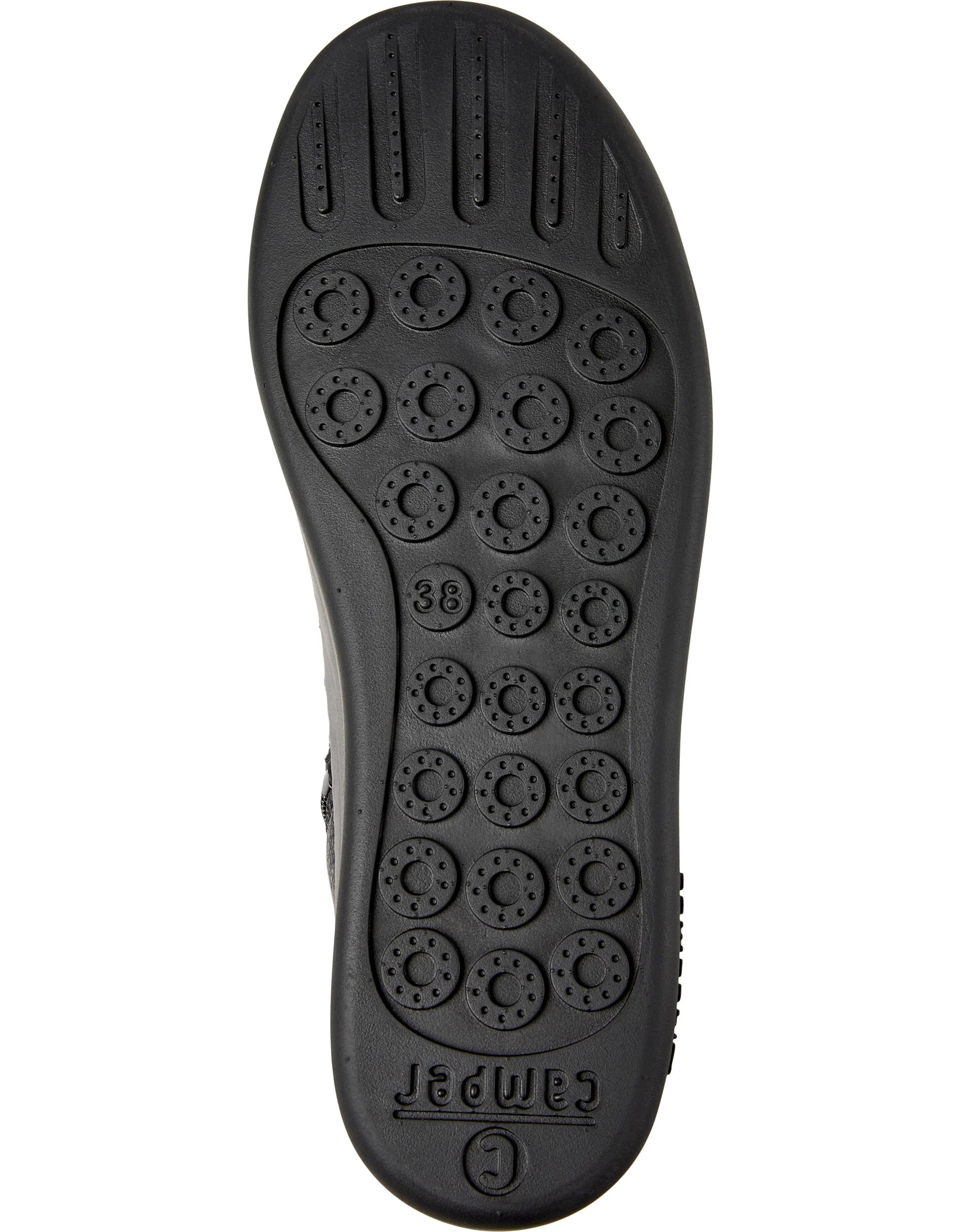 ZAPATOS CAMPER PARA MUJER OTOÑO INVIERNO