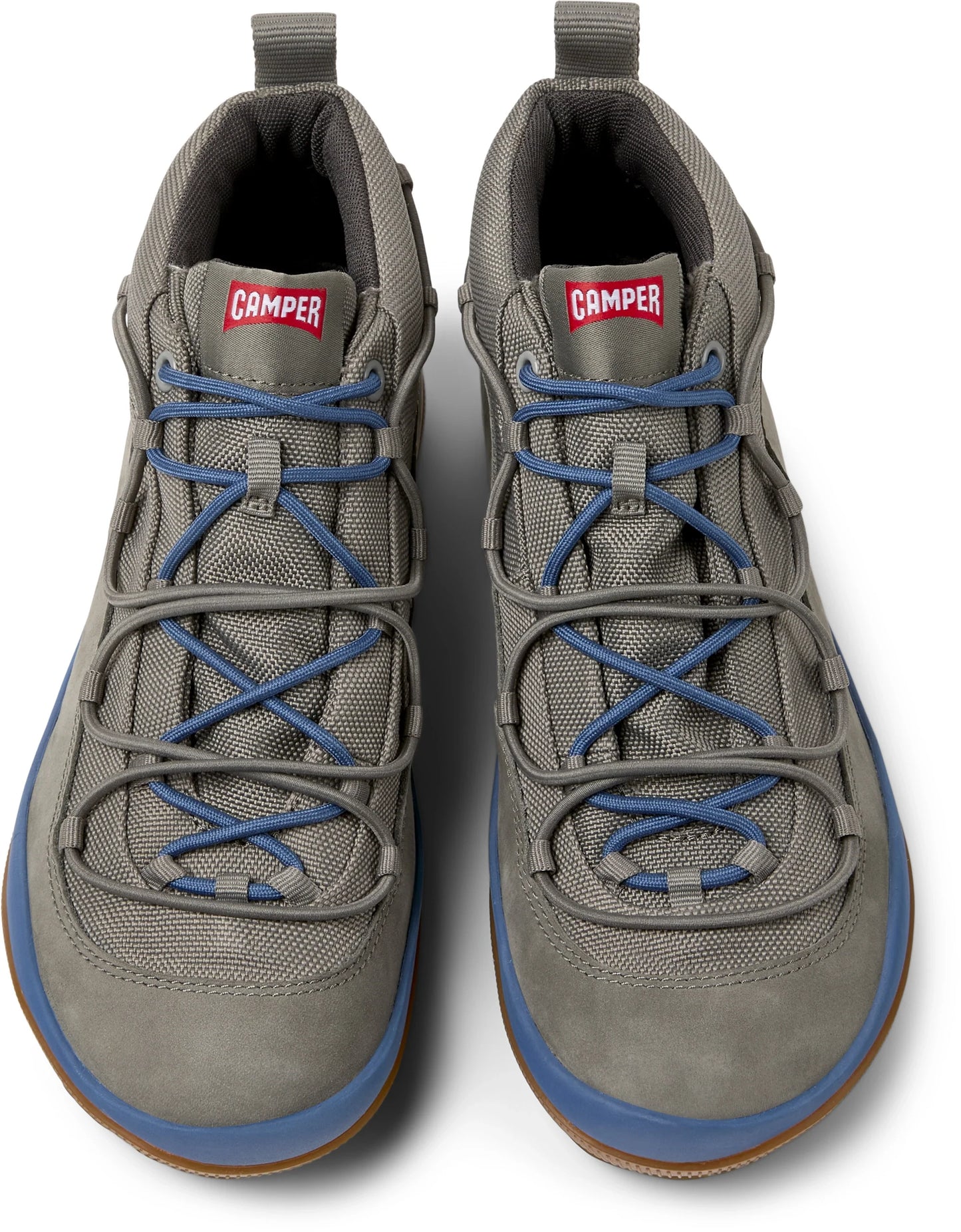 ZAPATOS CAMPER PARA MUJER OTOÑO INVIERNO