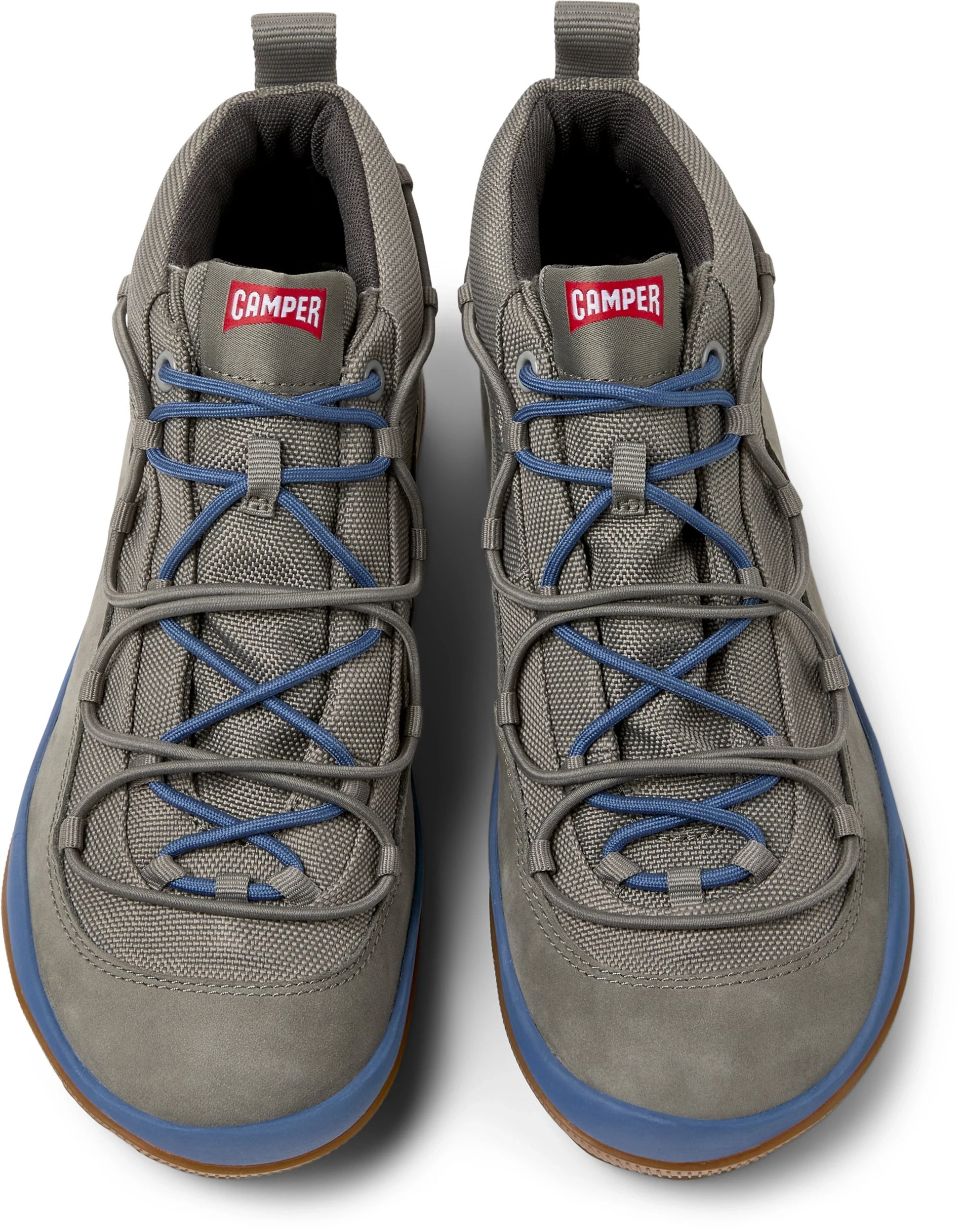ZAPATOS CAMPER PARA MUJER OTOÑO INVIERNO