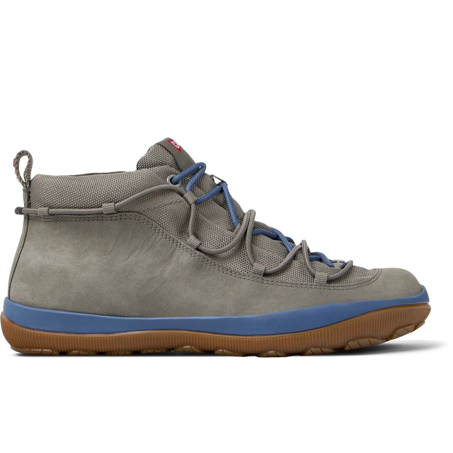 ZAPATOS CAMPER PARA MUJER OTOÑO INVIERNO