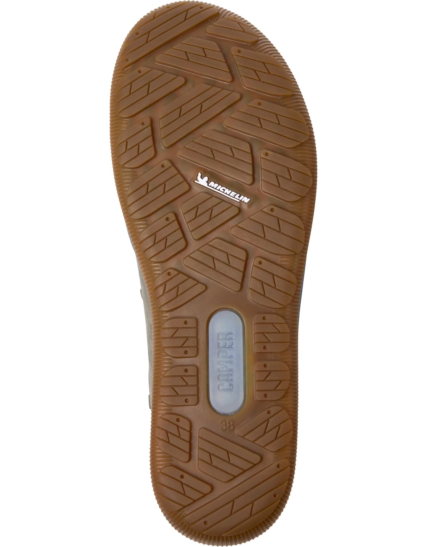 ZAPATOS CAMPER PARA MUJER OTOÑO INVIERNO