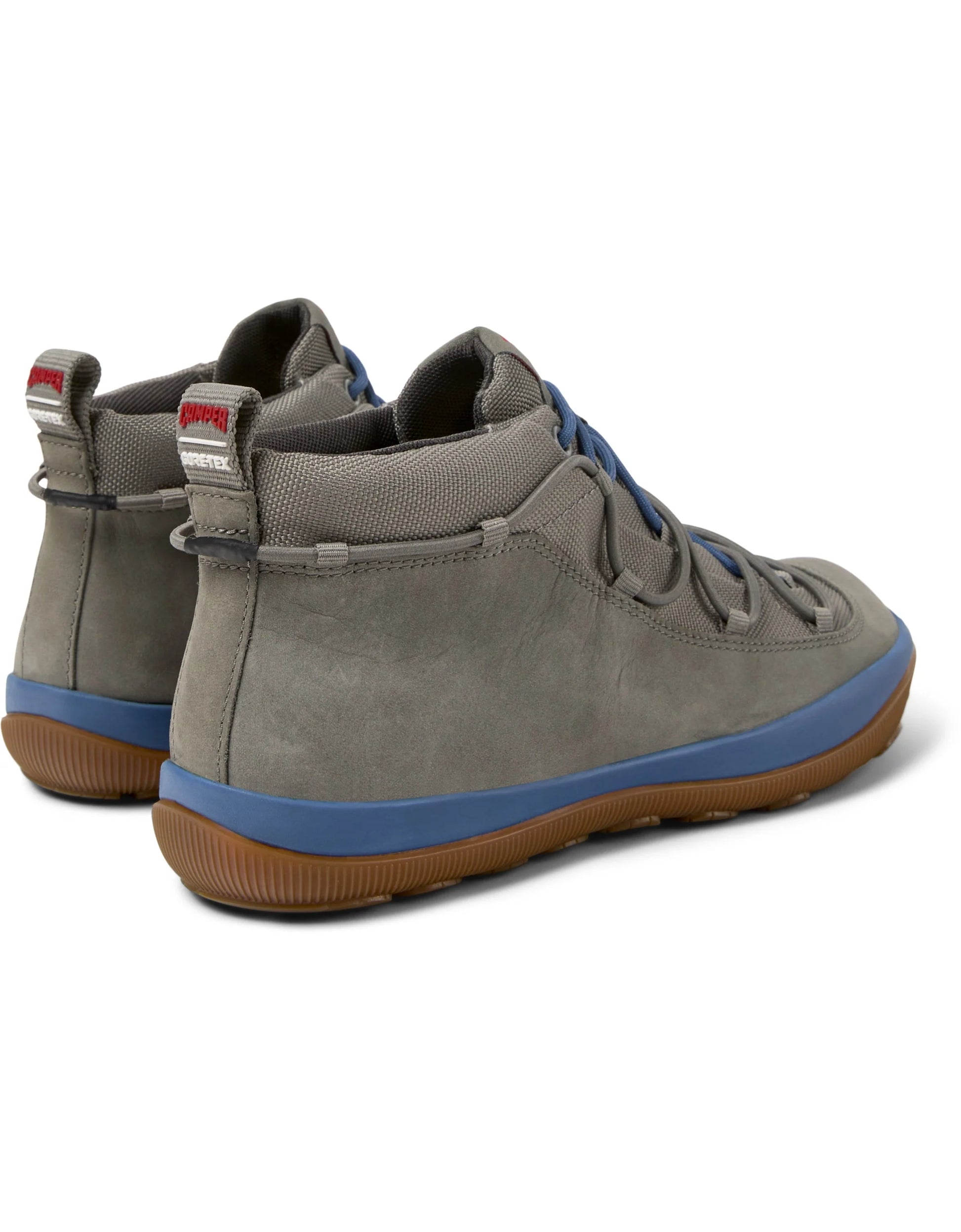 ZAPATOS CAMPER PARA MUJER OTOÑO INVIERNO