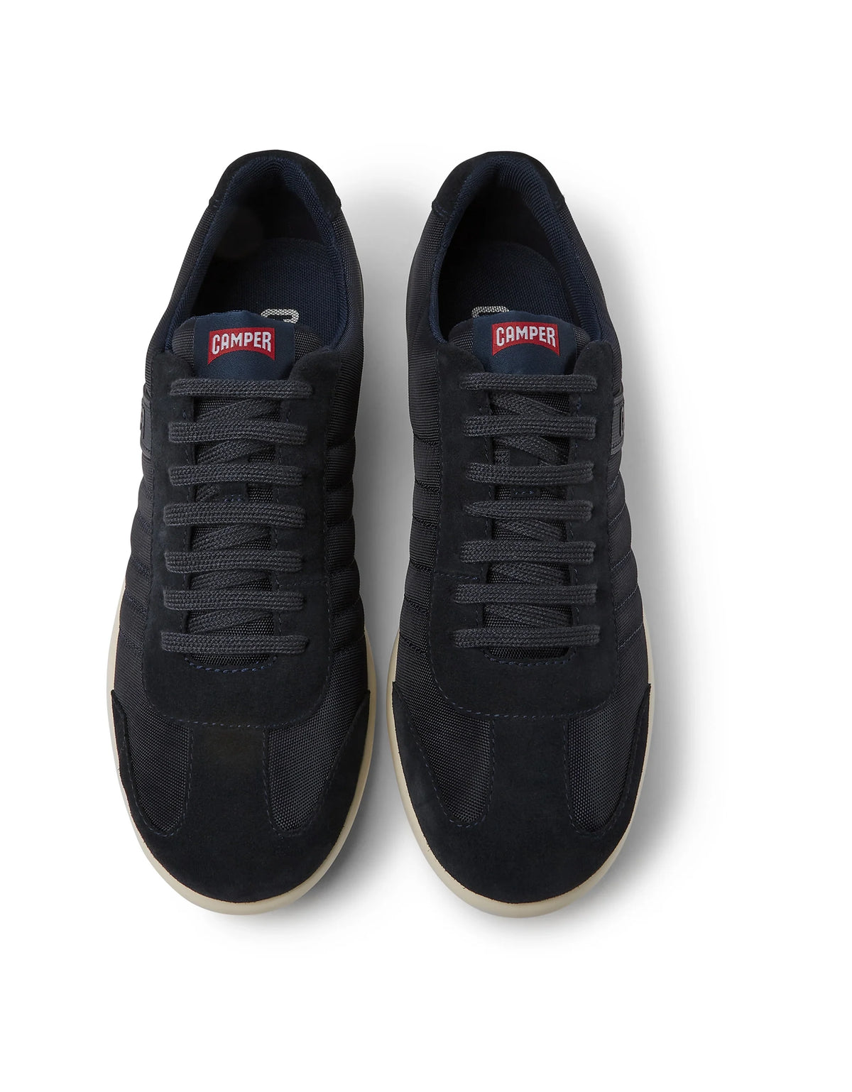 ZAPATOS CAMPER REFERENCIA 18302-136 IMAGEN FRONTAL
