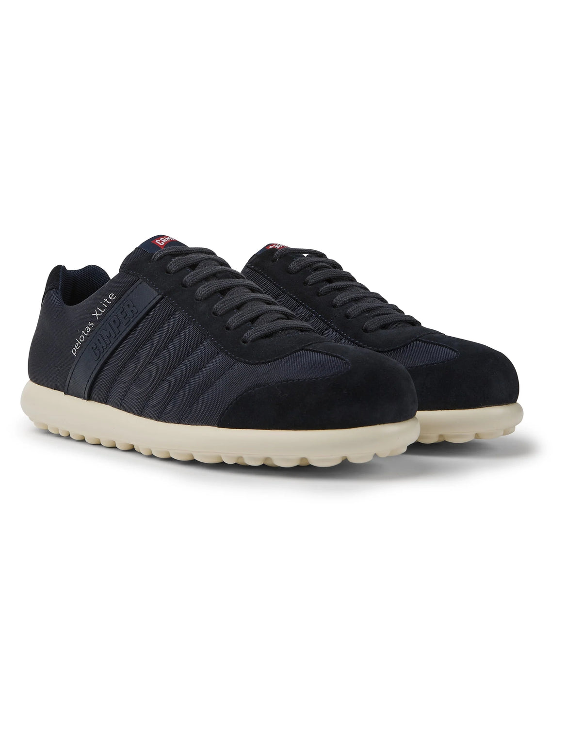 ZAPATOS CAMPER REFERENCIA 18302-136 IMAGEN PERSPECTIVA