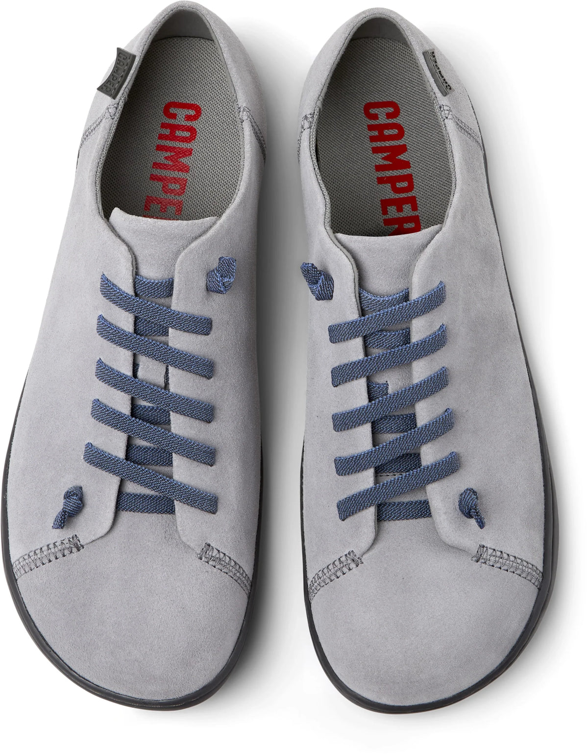 ZAPATOS CAMPER REFERENCIA K100249-063 IMAGEN FRONTAL