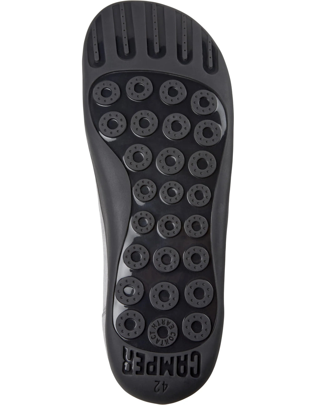 ZAPATOS CAMPER REFERENCIA K100249-063 IMAGEN SUELA