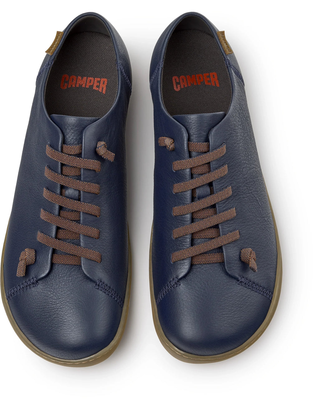 ZAPATOS CAMPER REFERENCIA K100249-064 IMAGEN FRONTAL