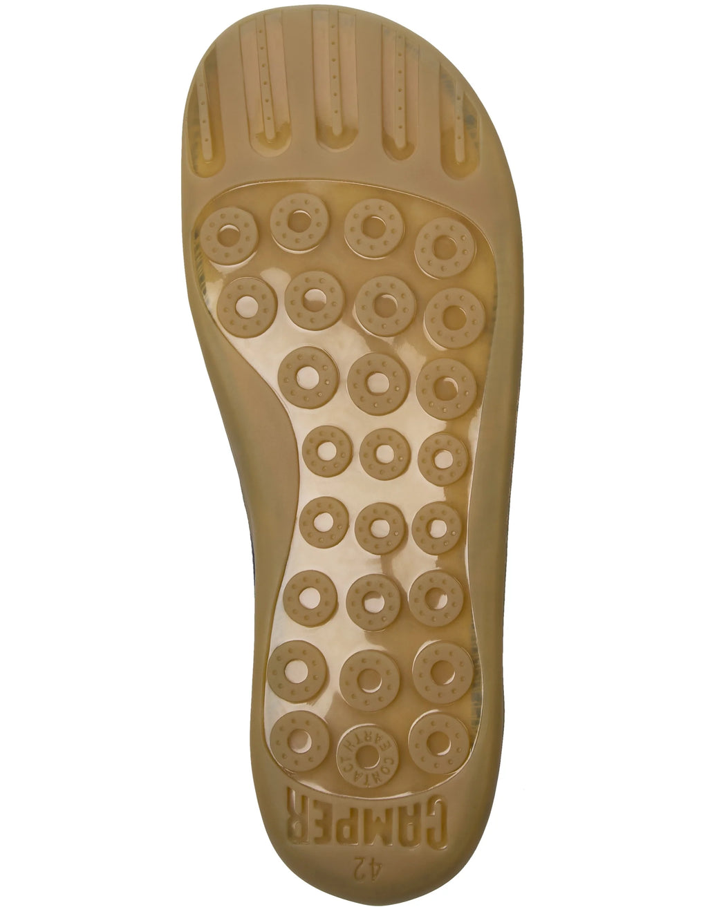 ZAPATOS CAMPER REFERENCIA K100249-064 IMAGEN SUELA