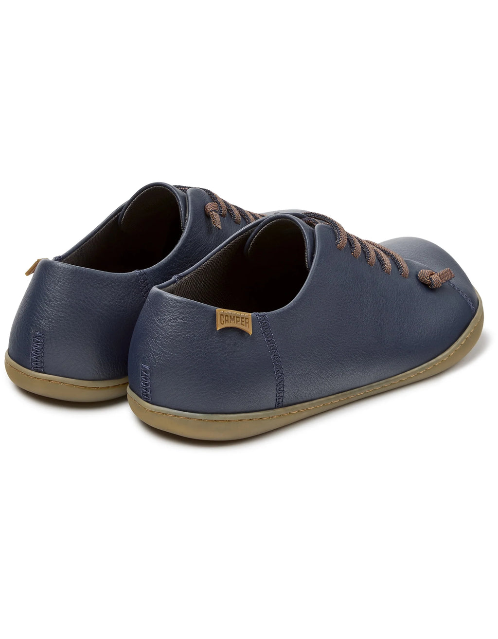 ZAPATOS CAMPER REFERENCIA K100249-064 IMAGEN TRASERA