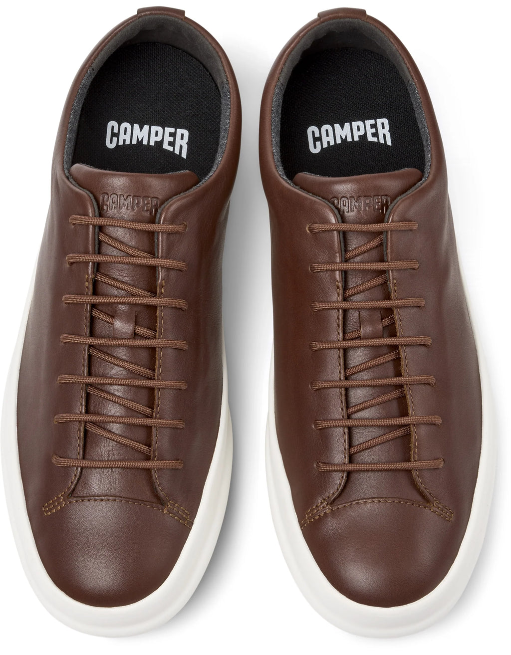 ZAPATOS CAMPER REFERENCIA K100373-023 IMAGEN FRONTAL