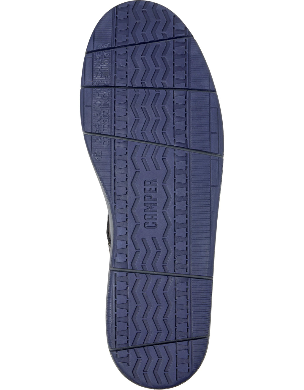 ZAPATOS CAMPER REFERENCIA K100478-016 IMAGEN SUELA