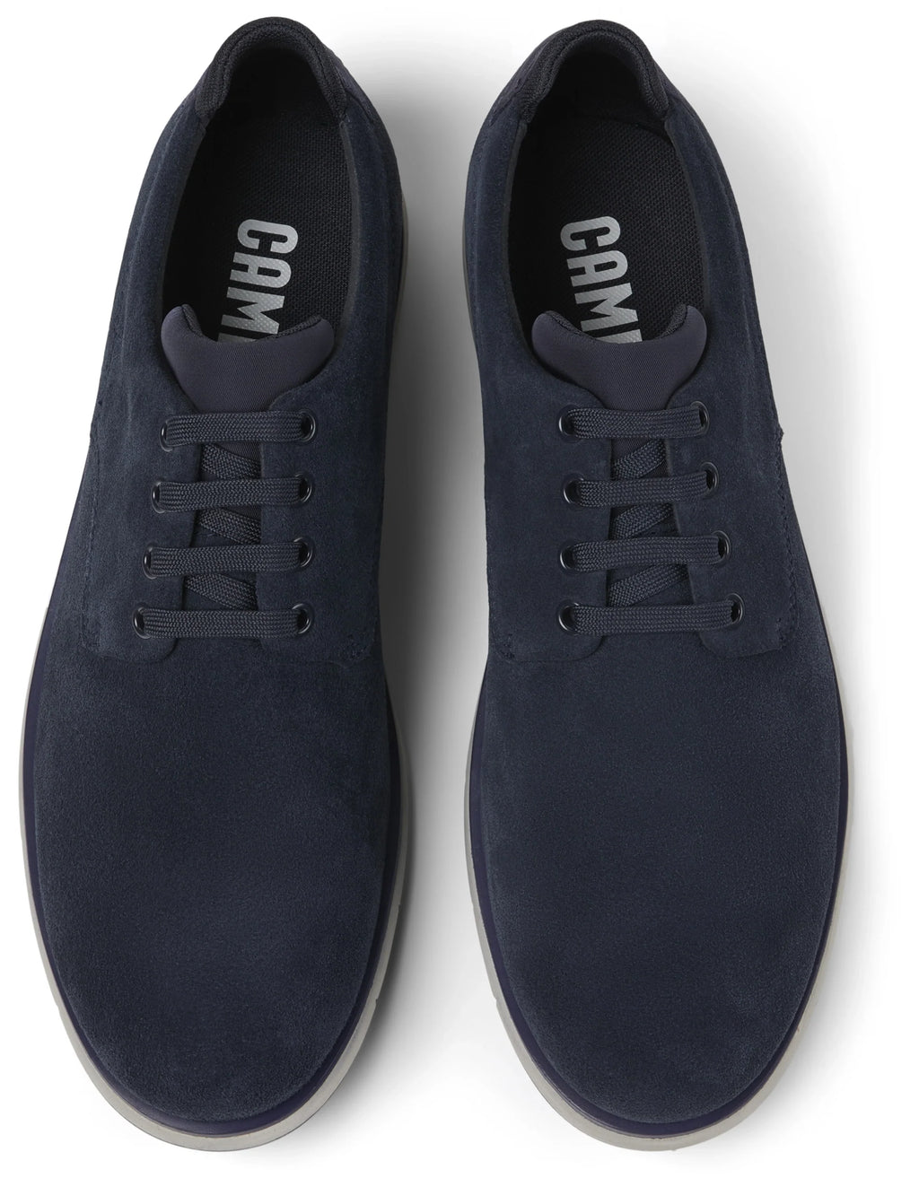 ZAPATOS CAMPER REFERENCIA K100478-018 IMAGEN FRONTAL