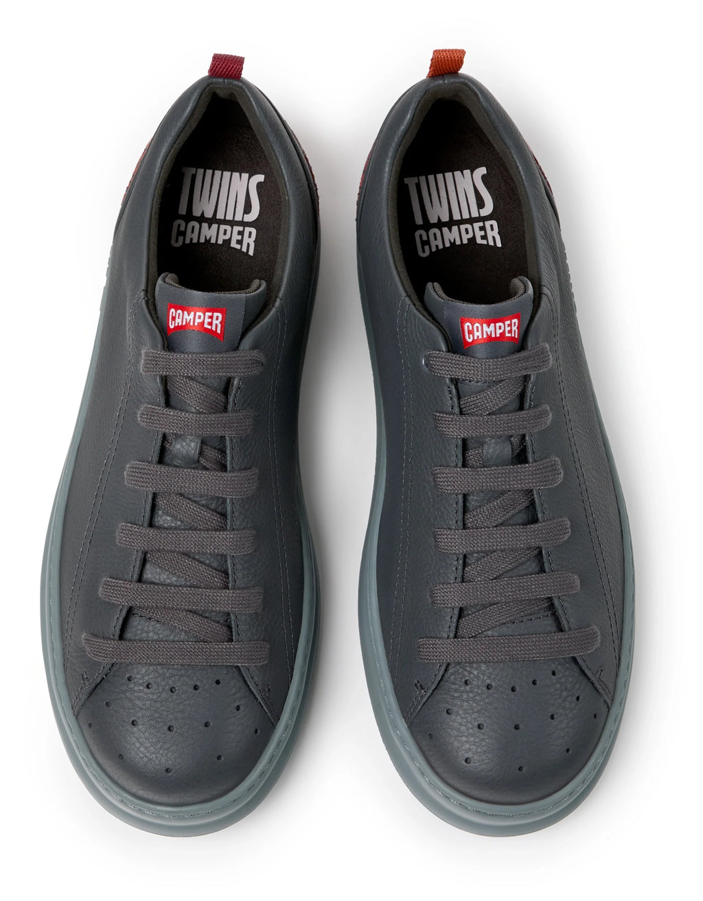 ZAPATOS CAMPER REFERENCIA K100718-006 IMAGEN FRONTAL