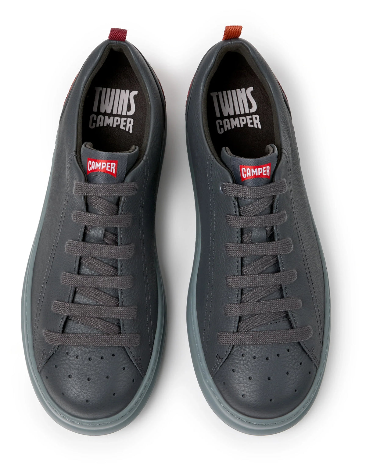 ZAPATOS CAMPER REFERENCIA K100718-006 IMAGEN FRONTAL