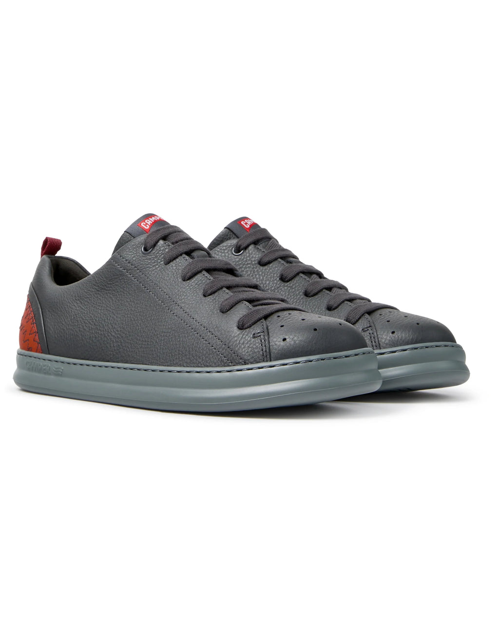 ZAPATOS CAMPER REFERENCIA K100718-006 IMAGEN PERSPECTIVA