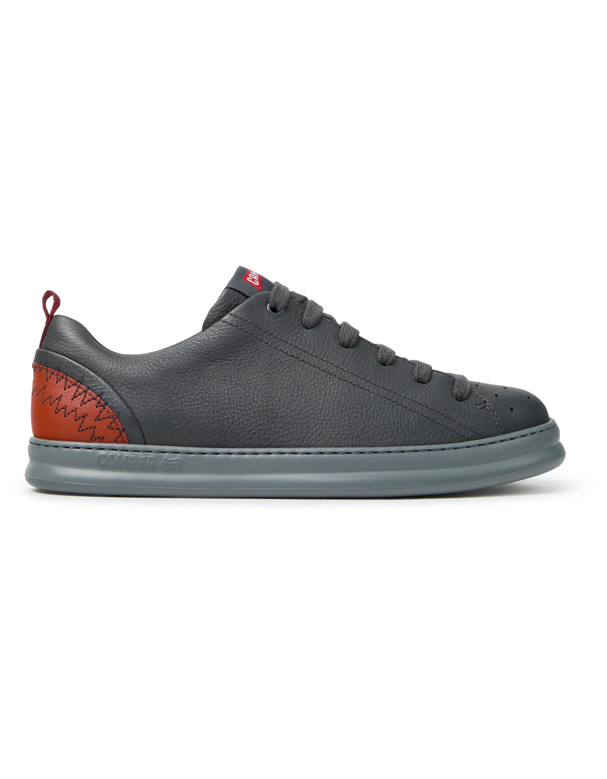 ZAPATOS CAMPER REFERENCIA K100718-006 IMAGEN LATERAL