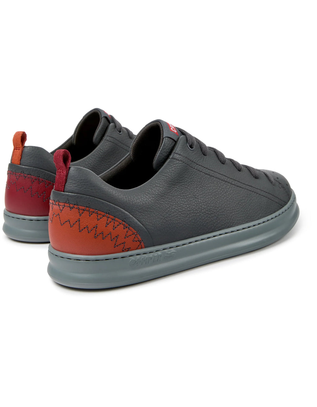 ZAPATOS CAMPER REFERENCIA K100718-006 IMAGEN TRASERA