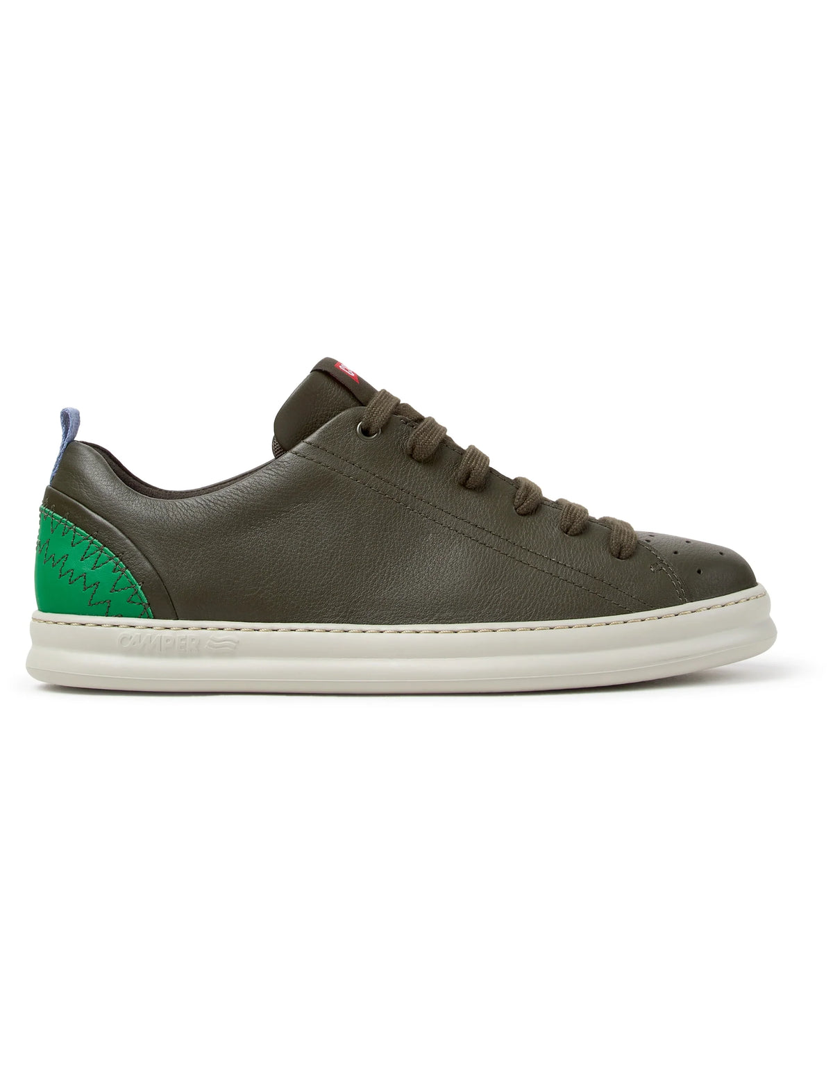 ZAPATOS CAMPER REFERENCIA K100718-007 IMAGEN LATERAL