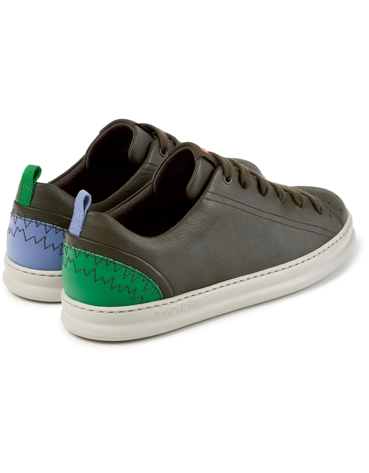 ZAPATOS CAMPER REFERENCIA K100718-007 IMAGEN TRASERA
