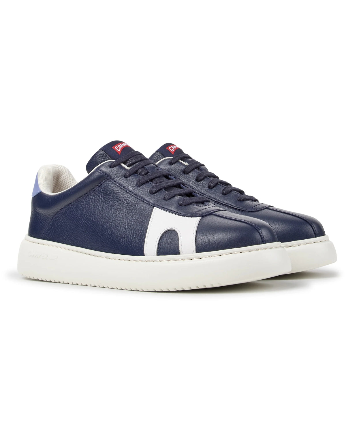 ZAPATOS CAMPER REFERENCIA K100743-047 IMAGEN PERSPECTIVA