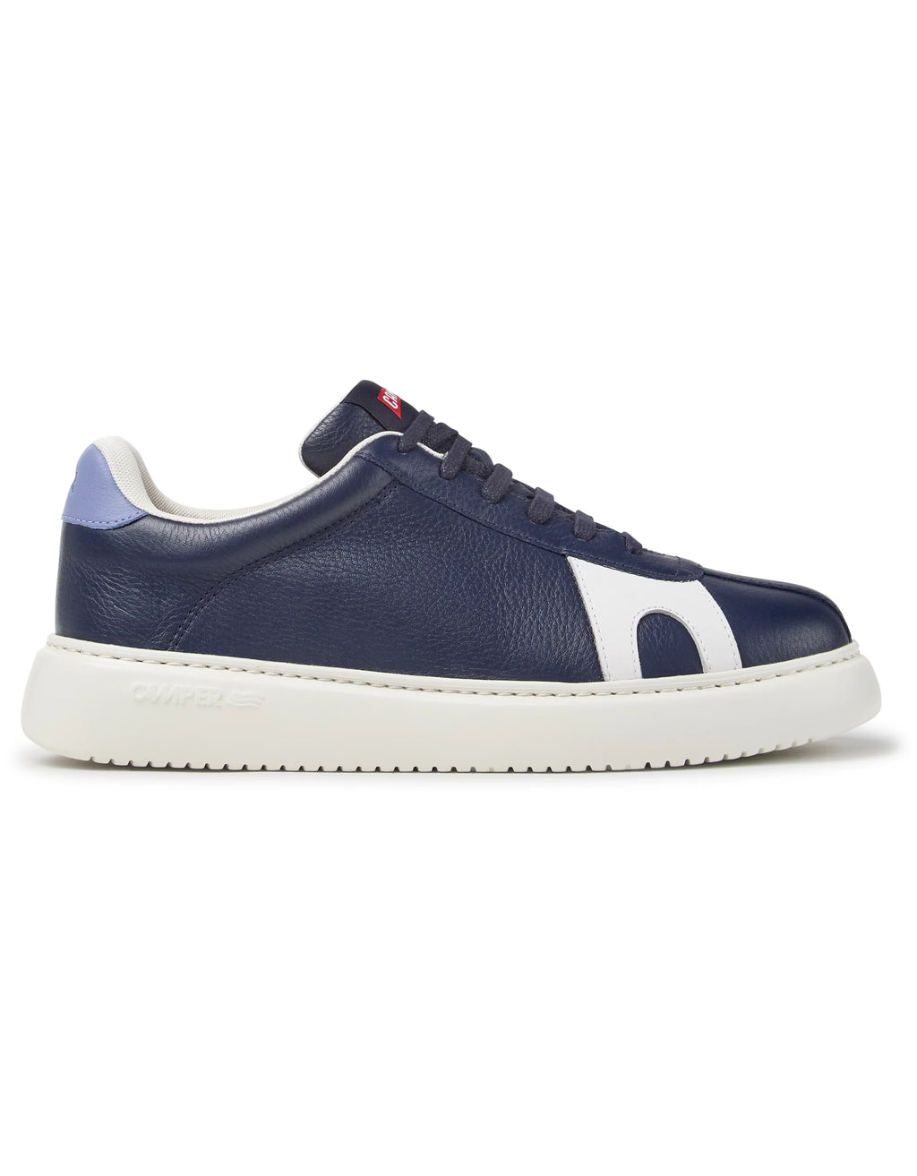 ZAPATOS CAMPER REFERENCIA K100743-047 IMAGEN LATERAL