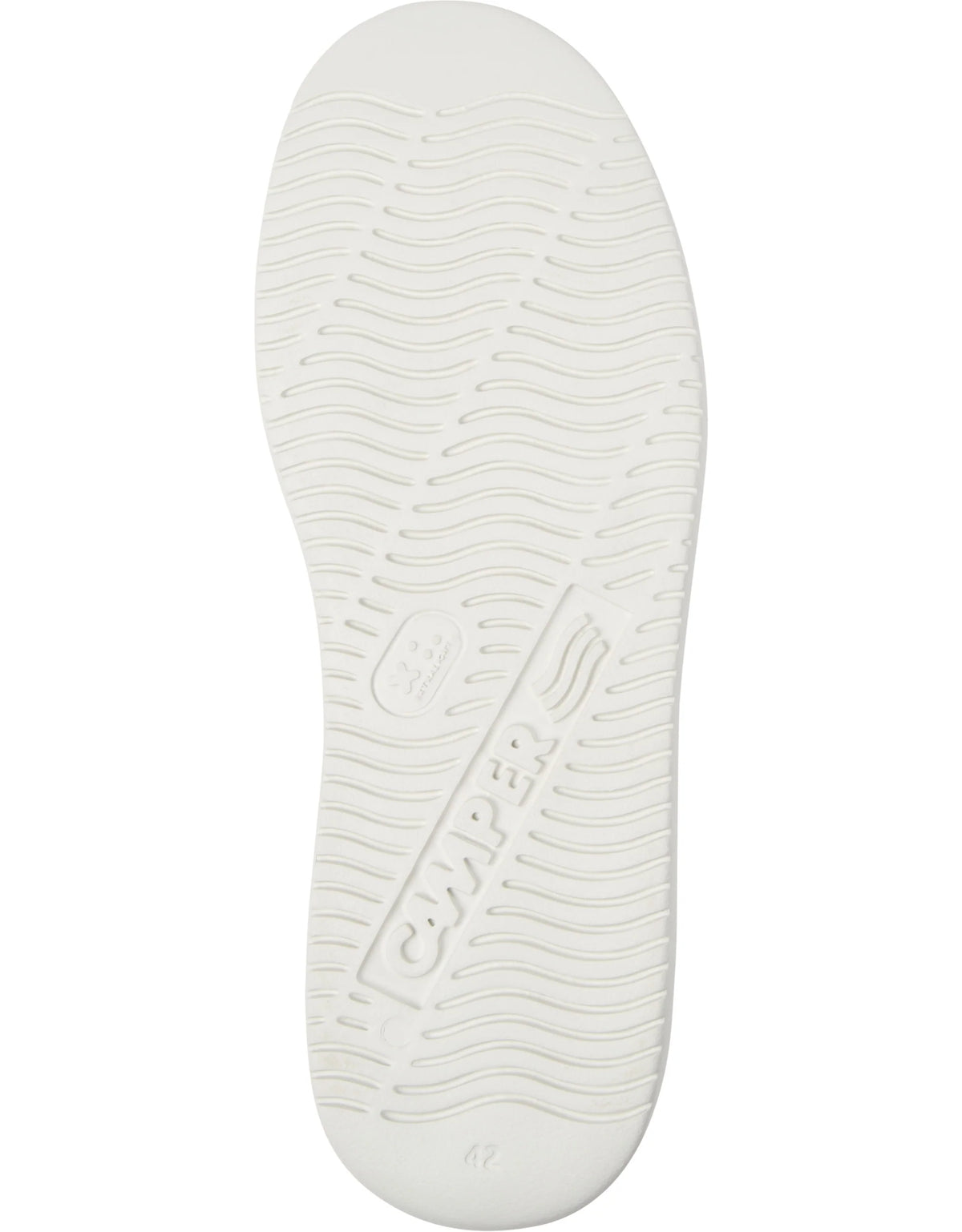 ZAPATOS CAMPER REFERENCIA K100743-047 IMAGEN SUELA