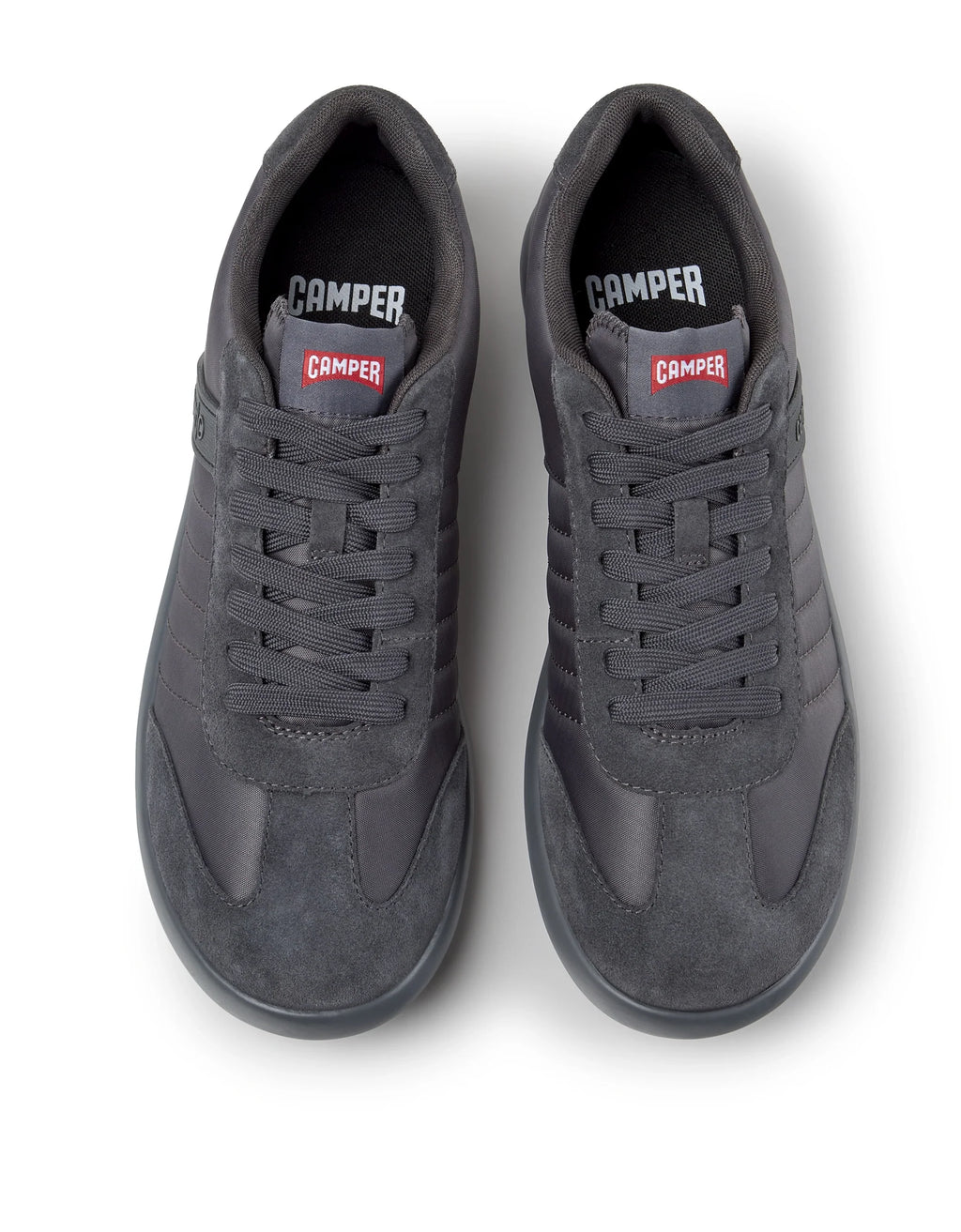 ZAPATOS CAMPER REFERENCIA K100751-006 IMAGEN FRONTAL