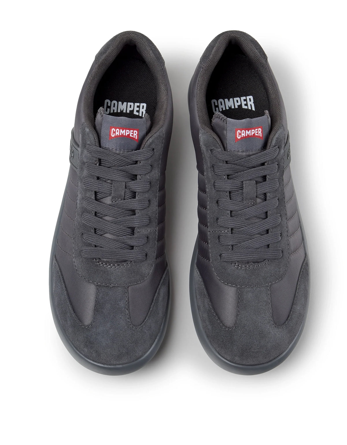 ZAPATOS CAMPER REFERENCIA K100751-006 IMAGEN FRONTAL