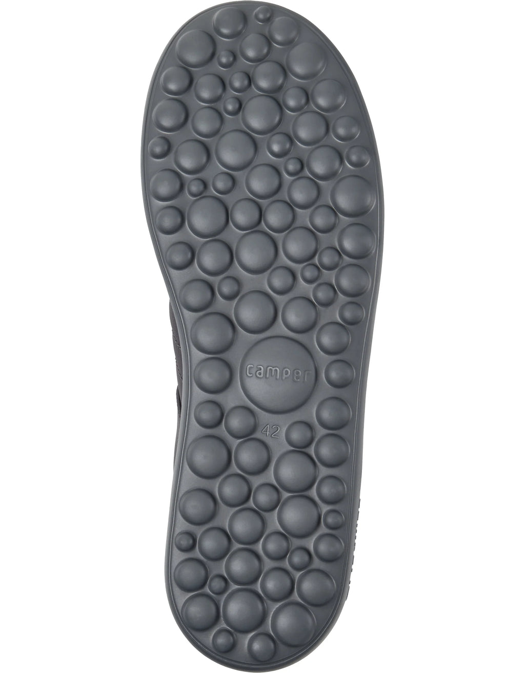 ZAPATOS CAMPER REFERENCIA K100751-006 IMAGEN SUELA