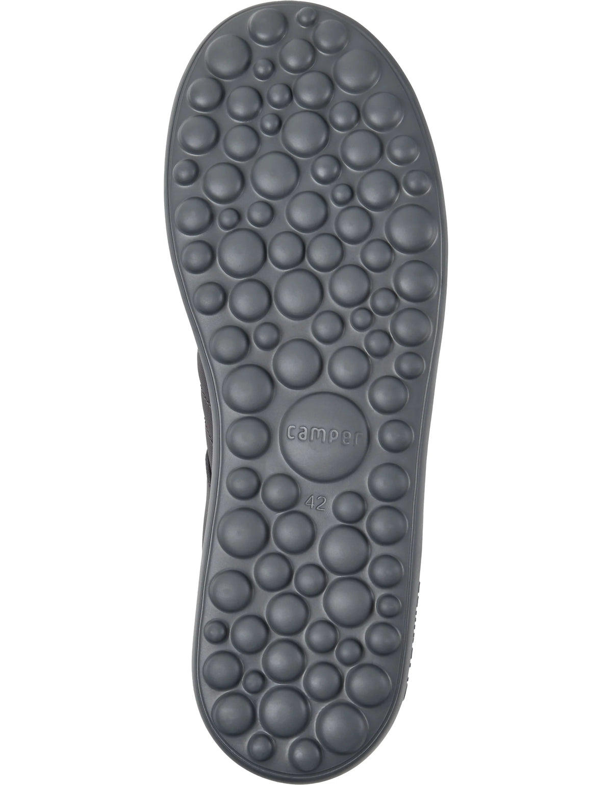 ZAPATOS CAMPER REFERENCIA K100751-006 IMAGEN SUELA