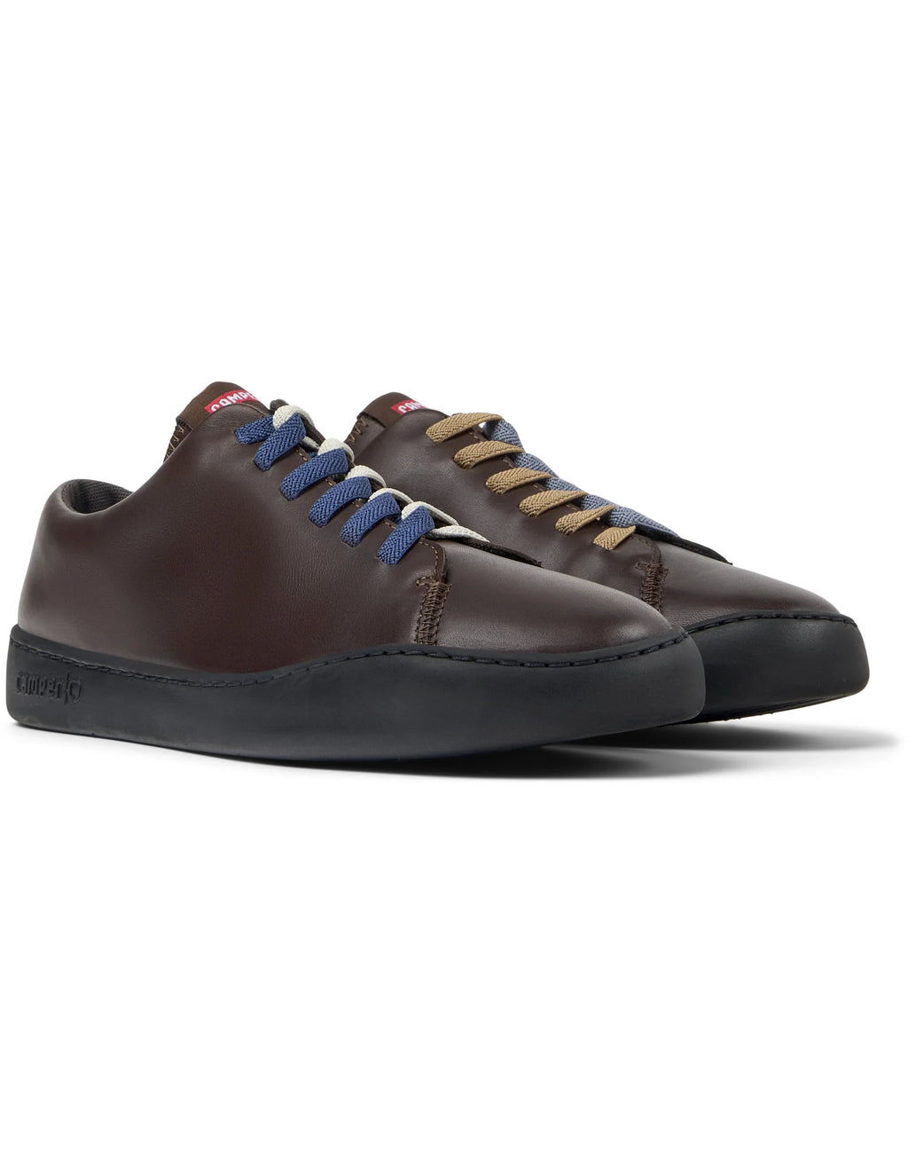 ZAPATOS CAMPER REFERENCIA K100855-007 IMAGEN PERSPECTIVA