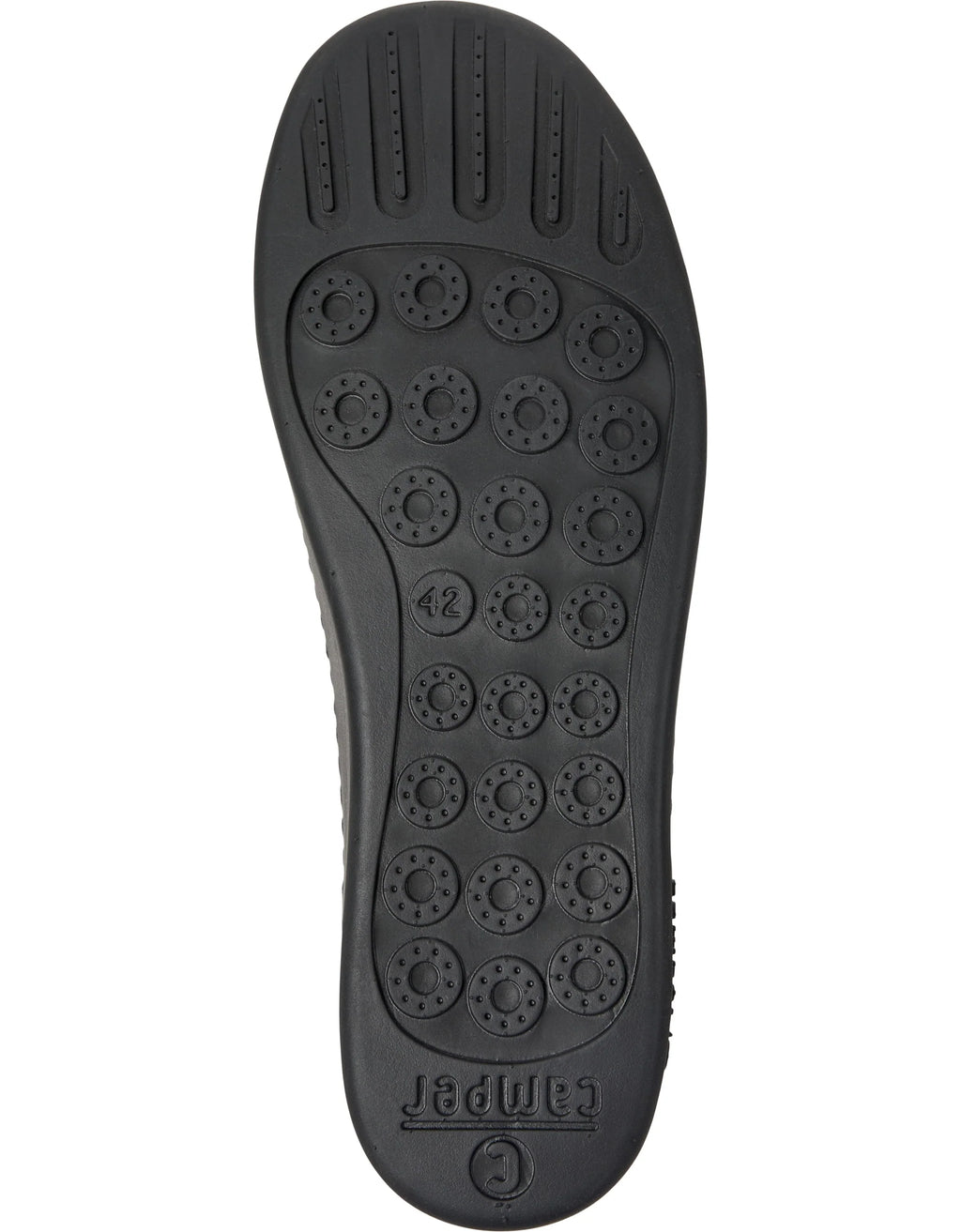 ZAPATOS CAMPER REFERENCIA K100855-007 IMAGEN SUELA